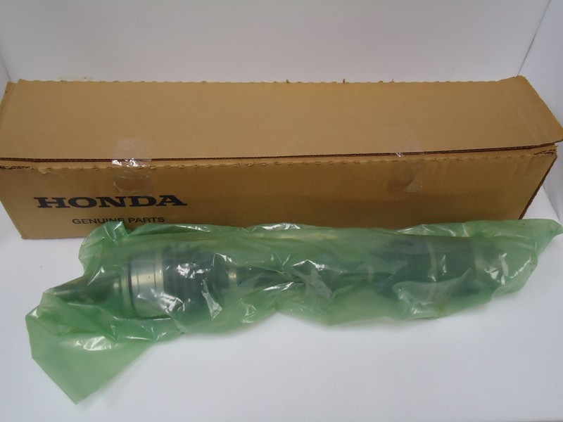 HONDA CV8 SI 美規 2.0 2D  2006-2011 左邊傳動軸-正廠